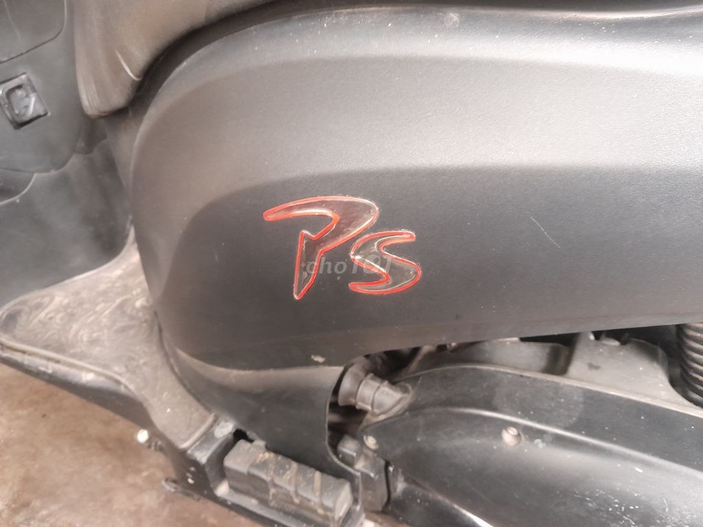 Honda 2007 - ảnh 1