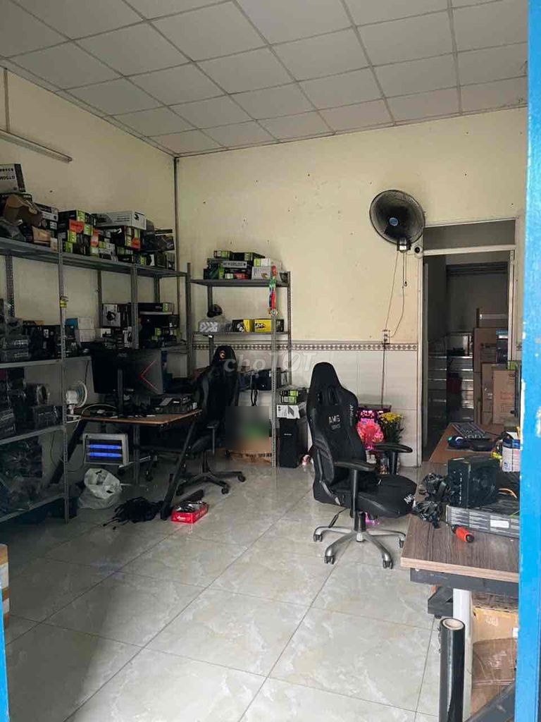 Bất động sản tại Tp Hồ Chí Minh - ảnh 1