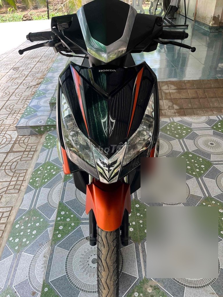 Honda 2011 - ảnh 1