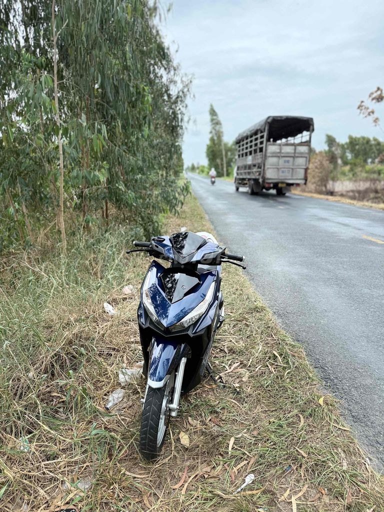 Honda 2016 - ảnh 1