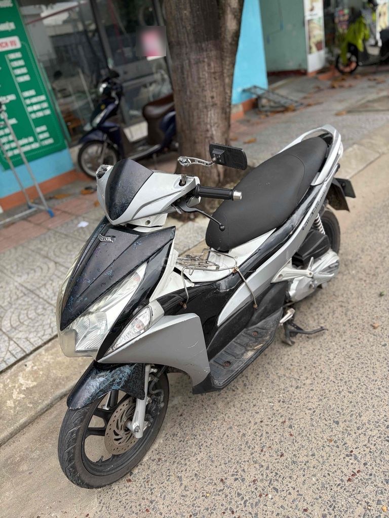 Honda 2012 - ảnh 1