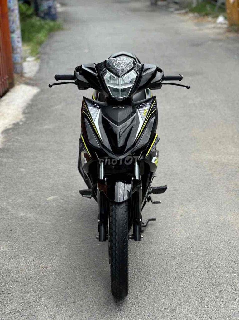 Honda 2018 - ảnh 1