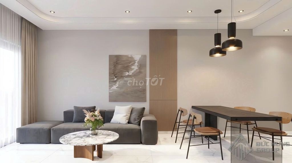 Bất động sản tại Tp Hồ Chí Minh - ảnh 1