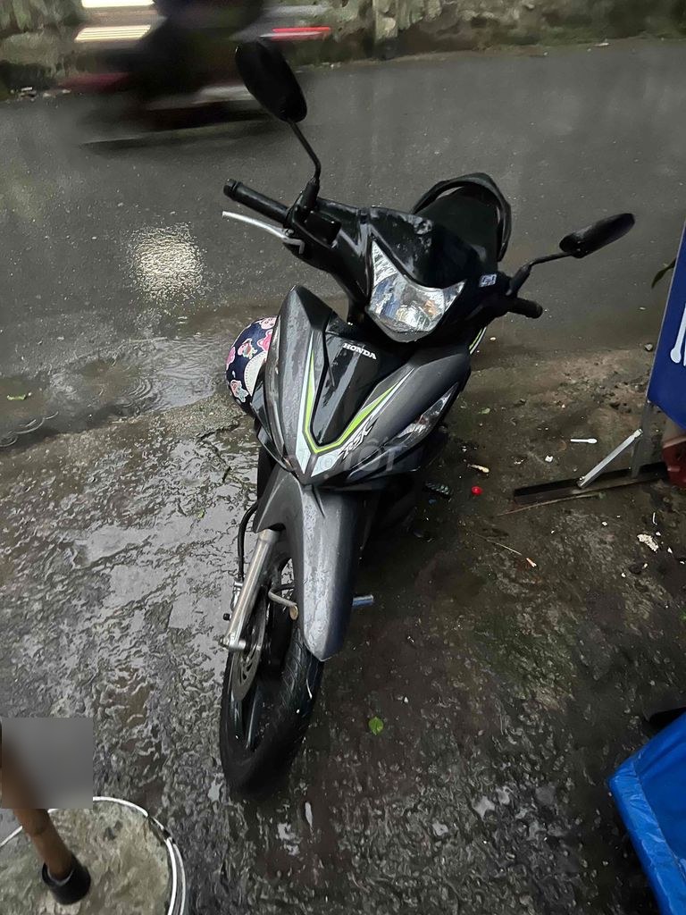 Honda 2018 - ảnh 1