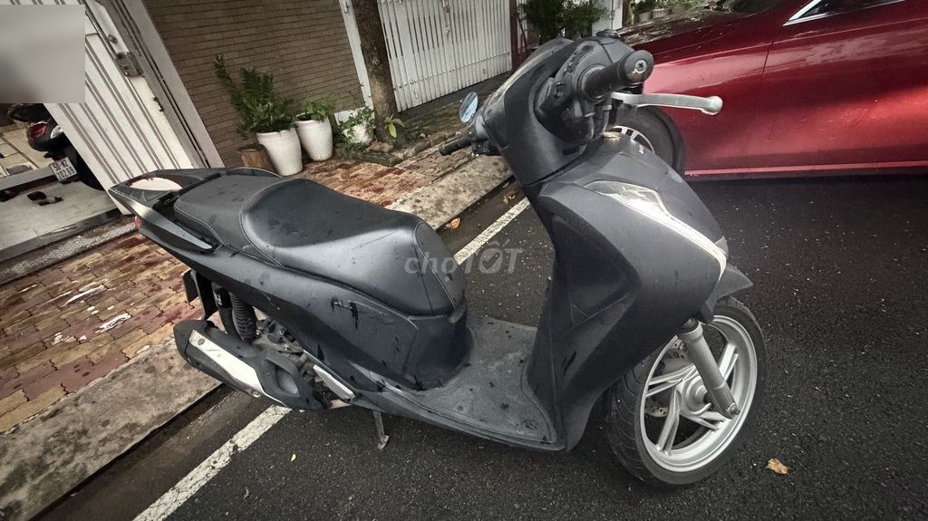 Honda 2017 - ảnh 1