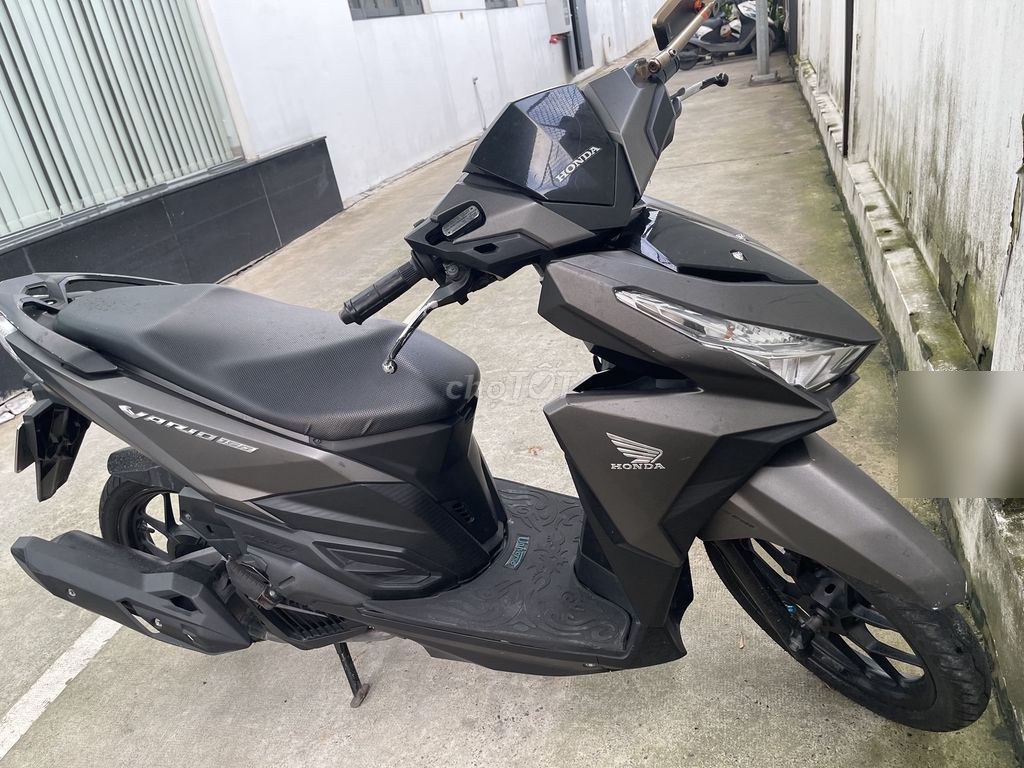 Honda 2017 - ảnh 1
