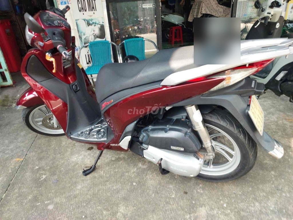 Honda 2015 - ảnh 1