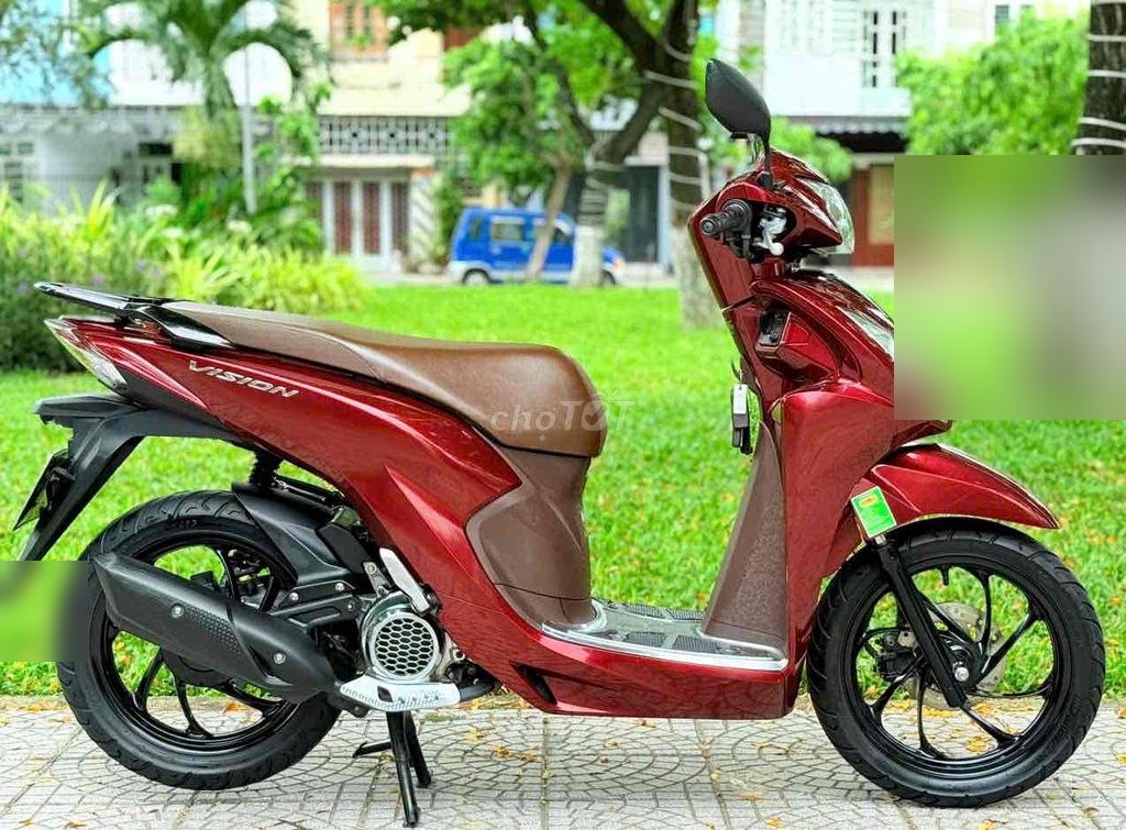 Honda 2021 - ảnh 1