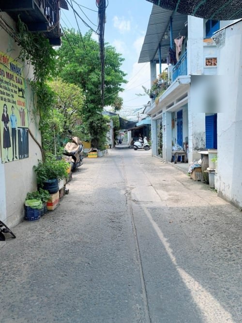 Bất động sản tại Tp Hồ Chí Minh - ảnh 1