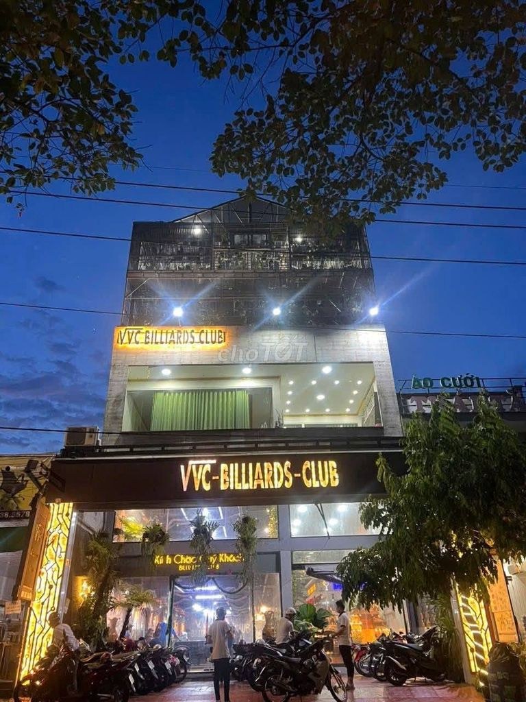 Bất động sản tại Tp Hồ Chí Minh - ảnh 1