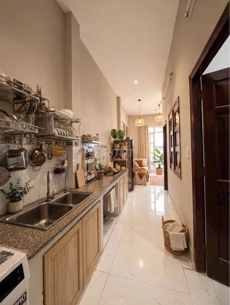 Nhà riêng tại Phường Tăng Nhơn Phú, Thành phố Thủ Đức, Tp Hồ Chí Minh - ảnh 1