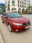 Kia Forte SLi 1.6 AT 2010 - ảnh 1