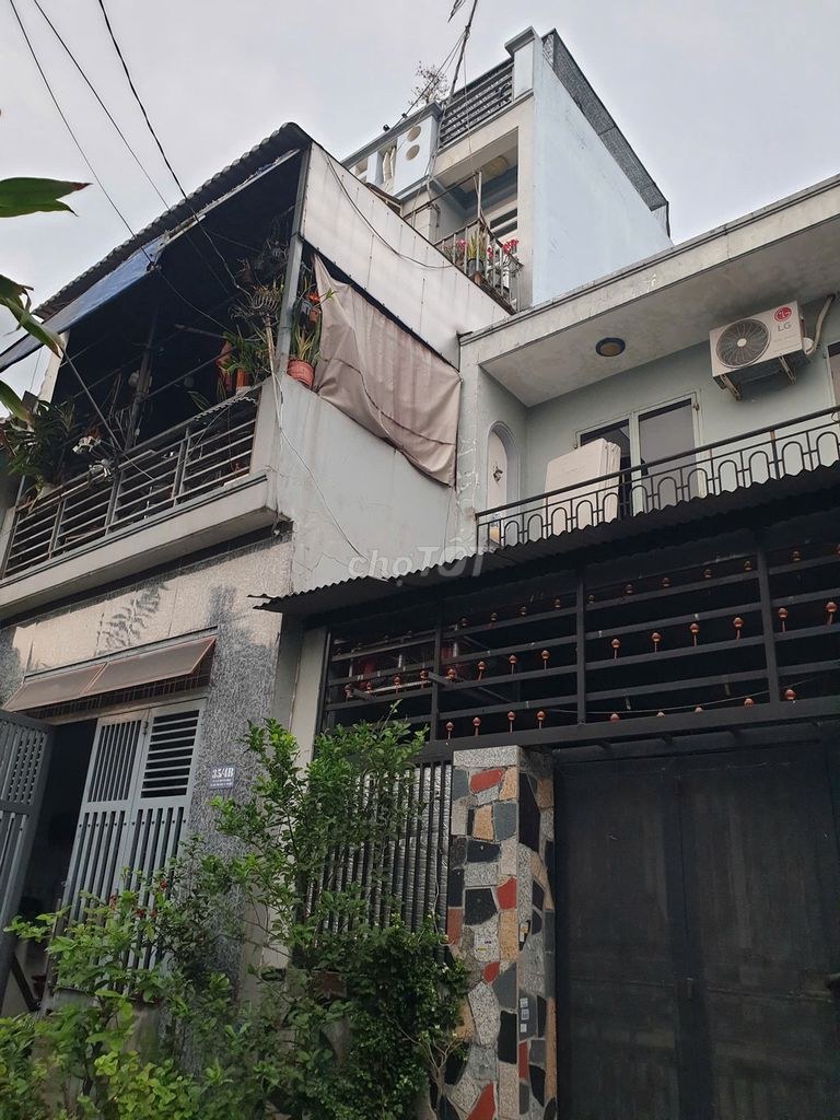 Bất động sản tại Tp Hồ Chí Minh - ảnh 1