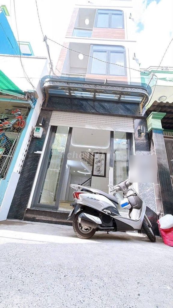 Bất động sản tại Tp Hồ Chí Minh - ảnh 1