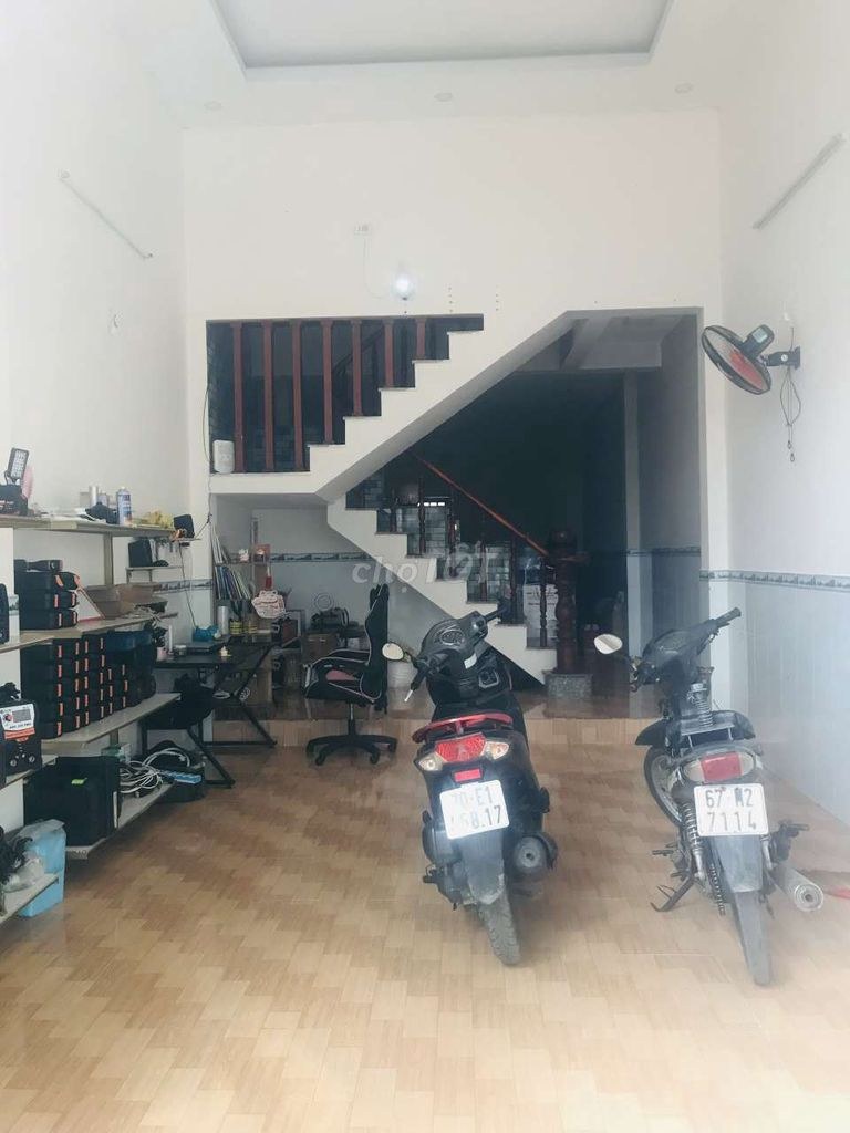 Bất động sản tại Tp Hồ Chí Minh - ảnh 1