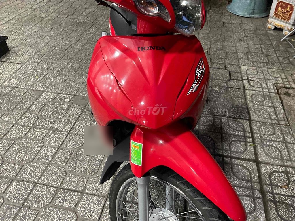 Honda 2023 - ảnh 1