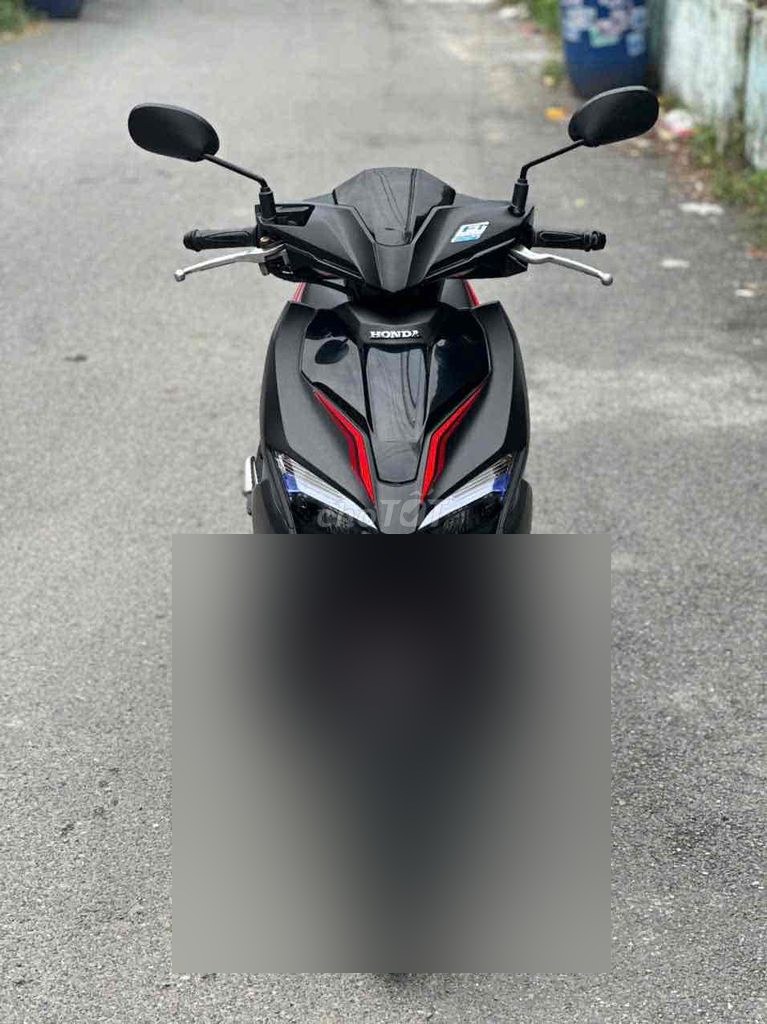 Honda 2016 - ảnh 1