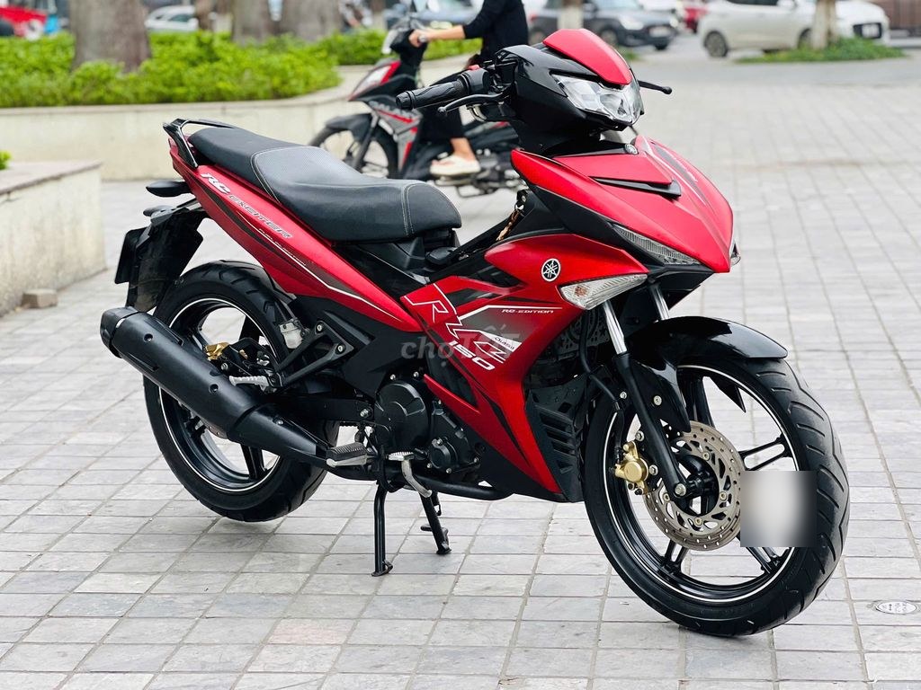 Yamaha 2021 - ảnh 1
