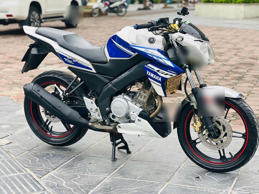 Yamaha 2022 - ảnh 1