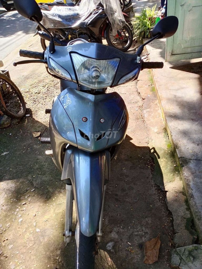 Honda 2018 - ảnh 1