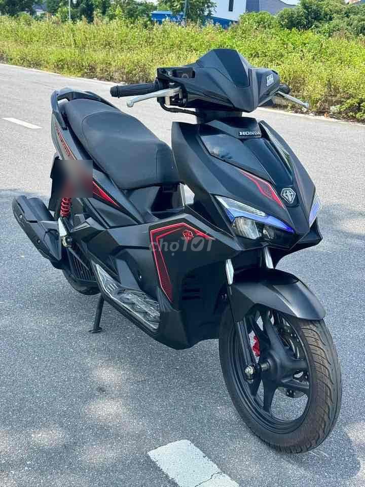 Honda 2018 - ảnh 1
