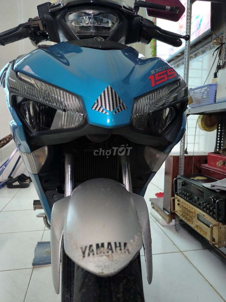 Yamaha 2023 - ảnh 1