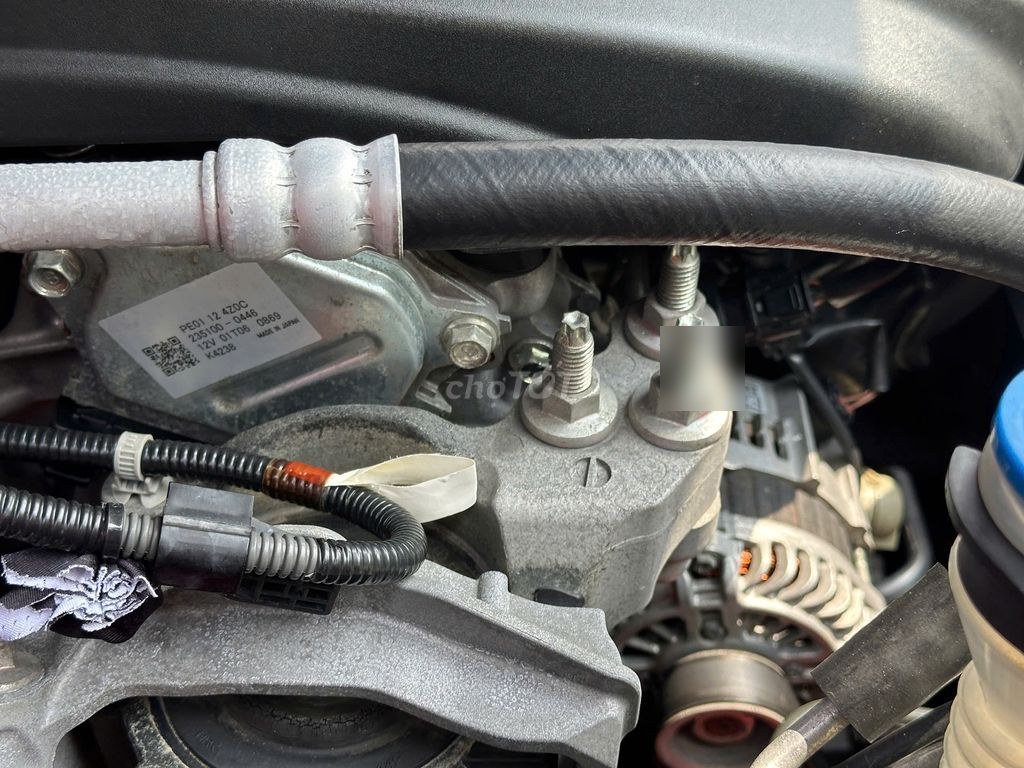 Mazda CX 8 2024 - ảnh 1