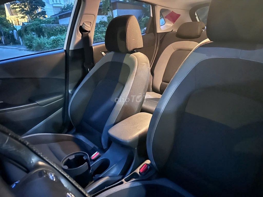 Hyundai Kona 2022 - ảnh 3