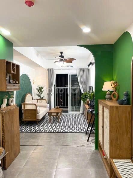 Bất động sản tại Tp Hồ Chí Minh - ảnh 1