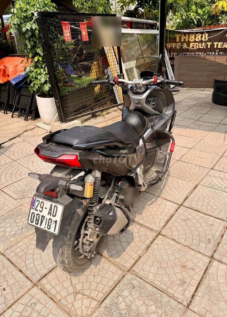 Honda 2020 - ảnh 1