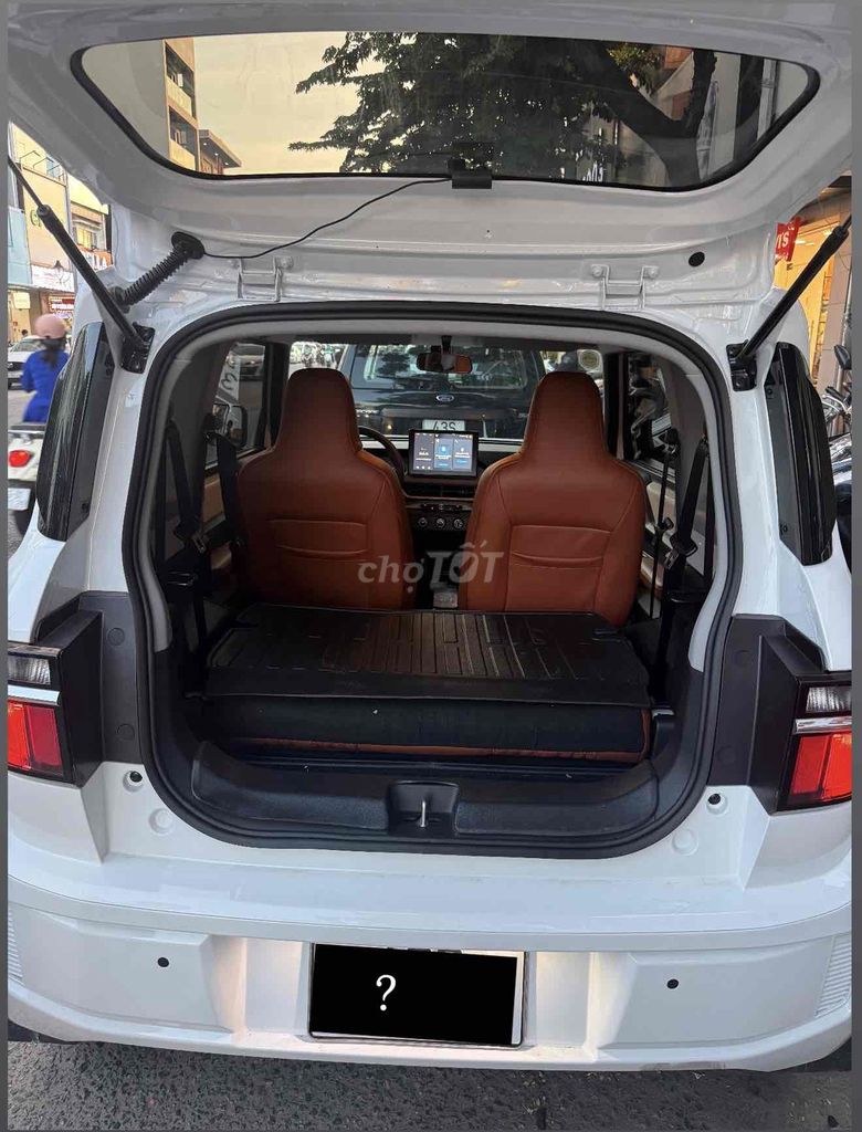 VinFast VF3 2026 - ảnh 3