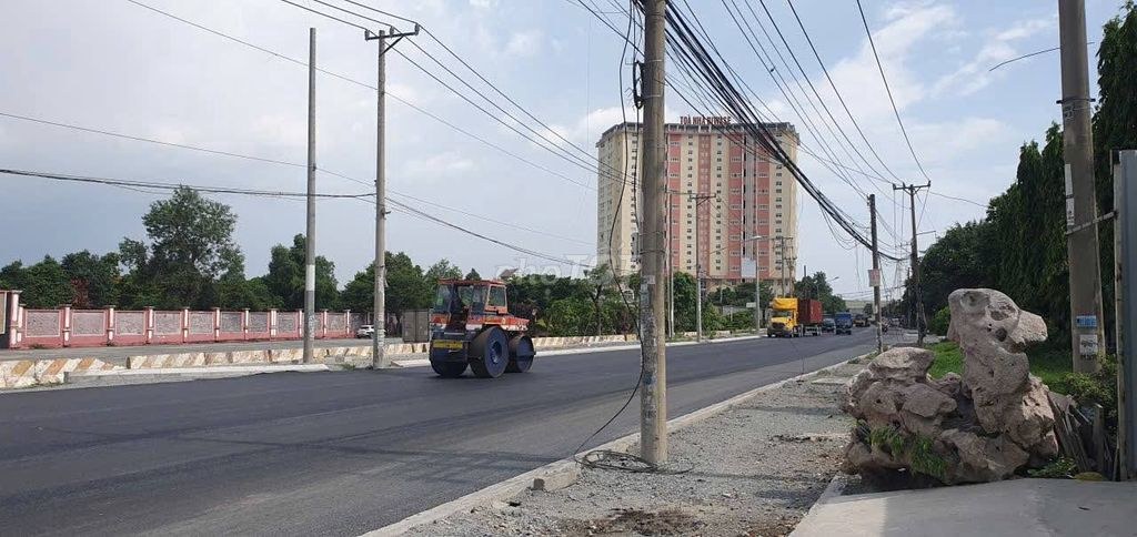 Bất động sản tại Tp Hồ Chí Minh - ảnh 1