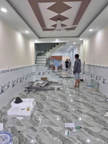 Bất động sản tại Tp Hồ Chí Minh - ảnh 1