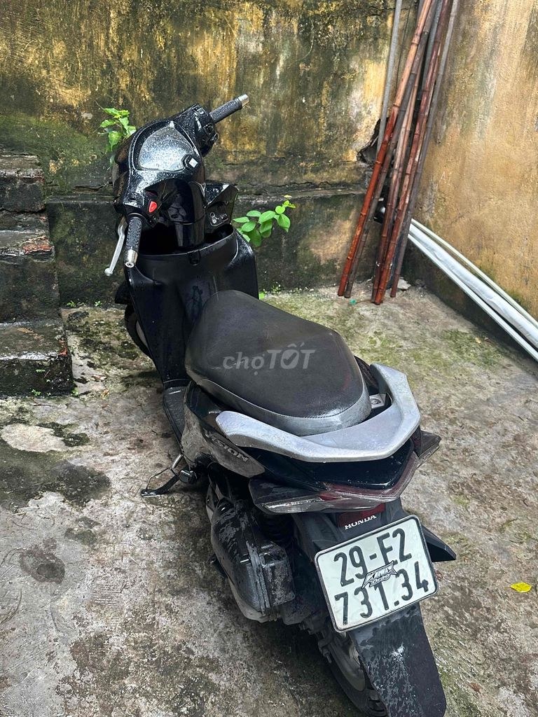 Honda 2020 - ảnh 1
