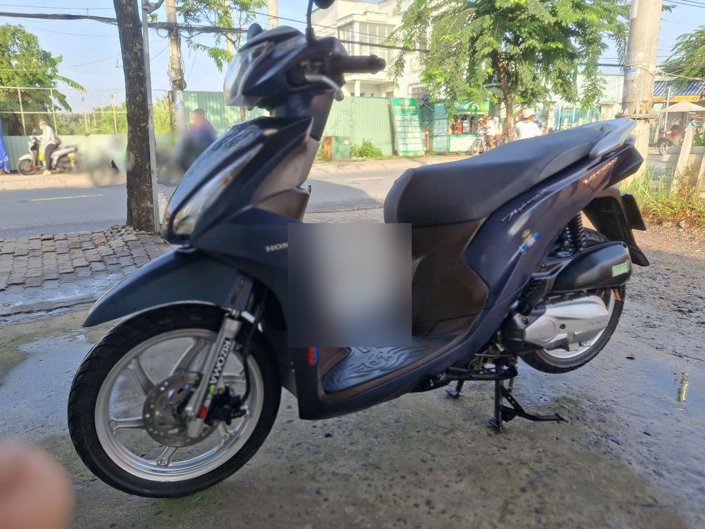 Honda 2017 - ảnh 1