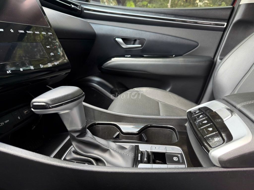 Hyundai Tucson 2023 - ảnh 3