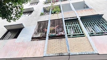 Căn hộ / chung cư tại Phường 5, Quận 8, Tp Hồ Chí Minh - ảnh 1