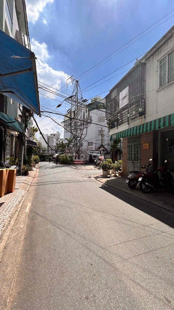 Bất động sản tại Tp Hồ Chí Minh - ảnh 1