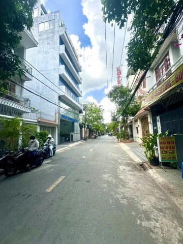 Real estate in Tp Hồ Chí Minh - photo 1