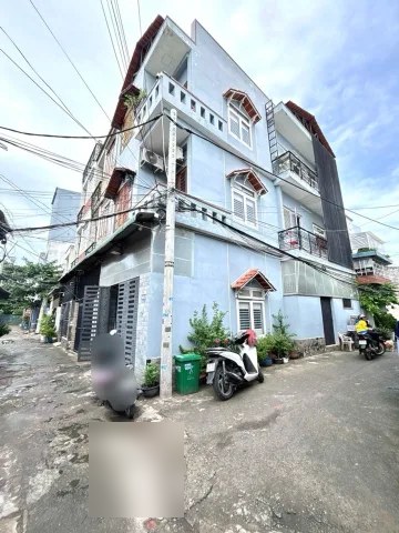 Bất động sản tại Tp Hồ Chí Minh - ảnh 1