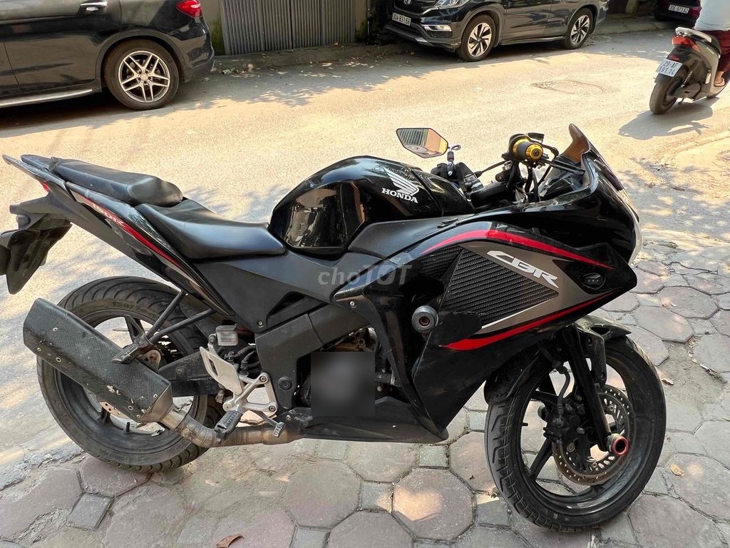Honda 2014 - ảnh 1