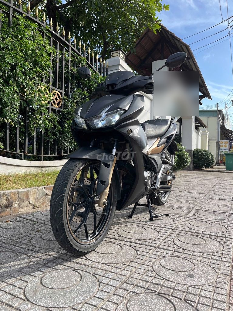 Honda 2019 - ảnh 1