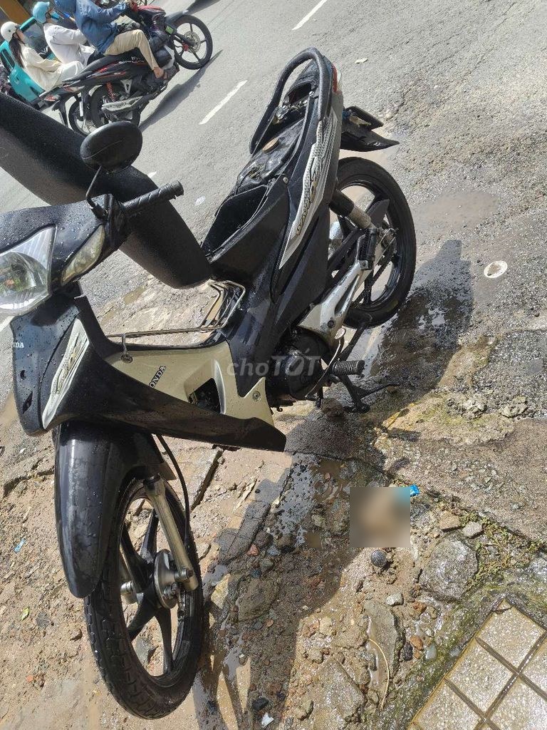 Honda 2019 - ảnh 1