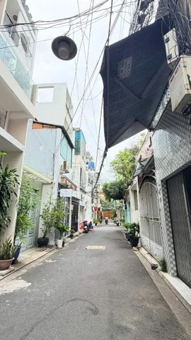 Bất động sản tại Tp Hồ Chí Minh - ảnh 1