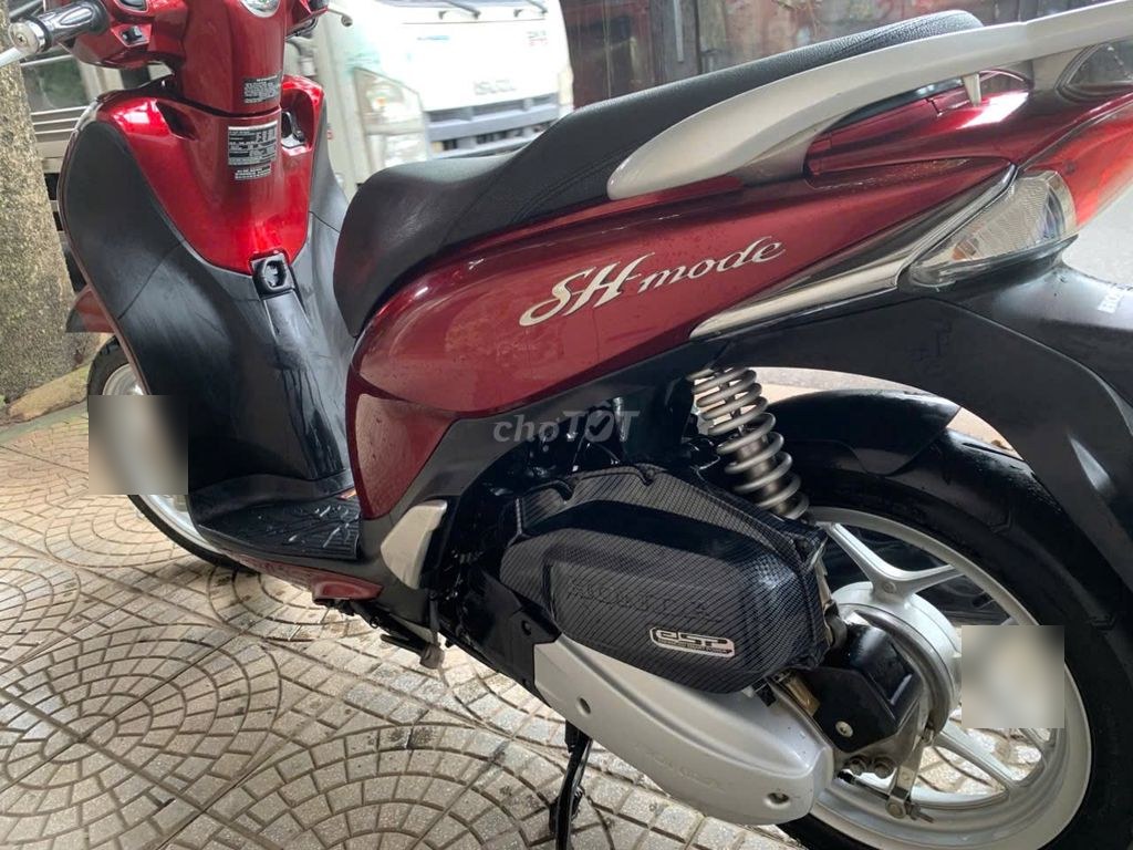 Honda 2018 - ảnh 1