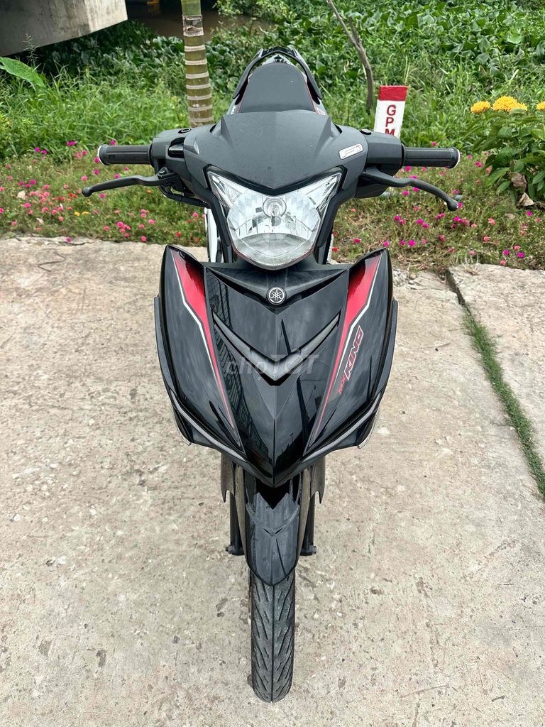 Yamaha 2016 - ảnh 1
