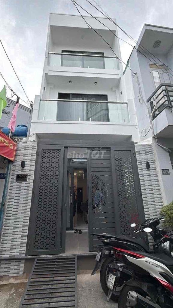 Bất động sản tại Tp Hồ Chí Minh - ảnh 1