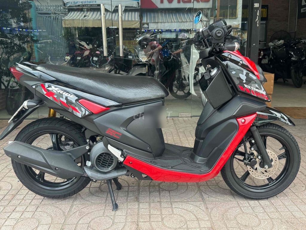 Yamaha 2022 - ảnh 1