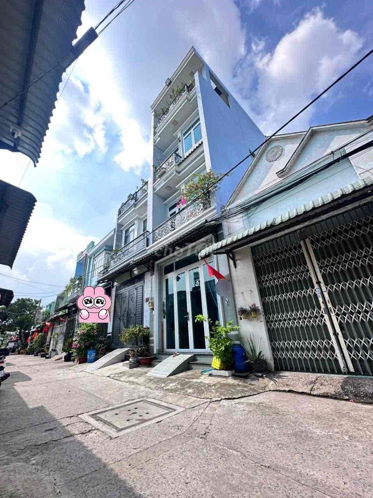 Bất động sản tại Tp Hồ Chí Minh - ảnh 1