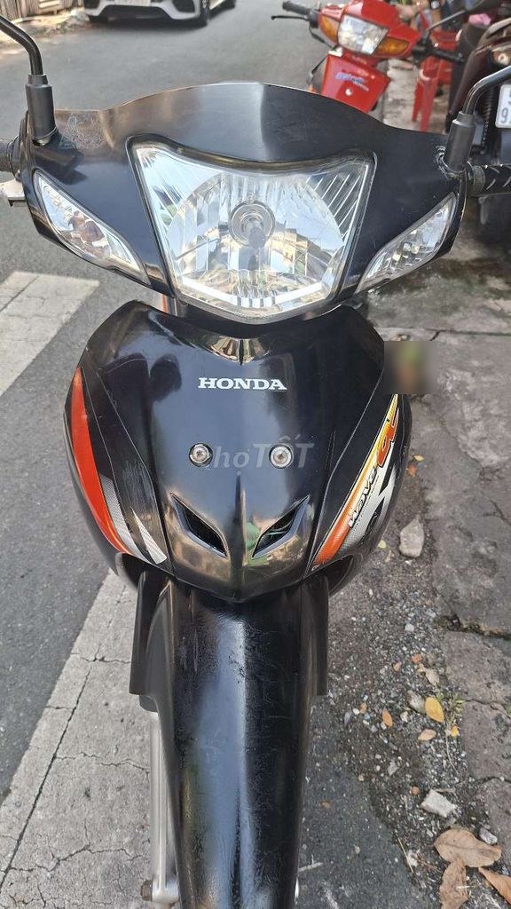 Honda 2009 - ảnh 1